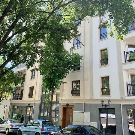 Kati Apartments Várna Kültér fotó