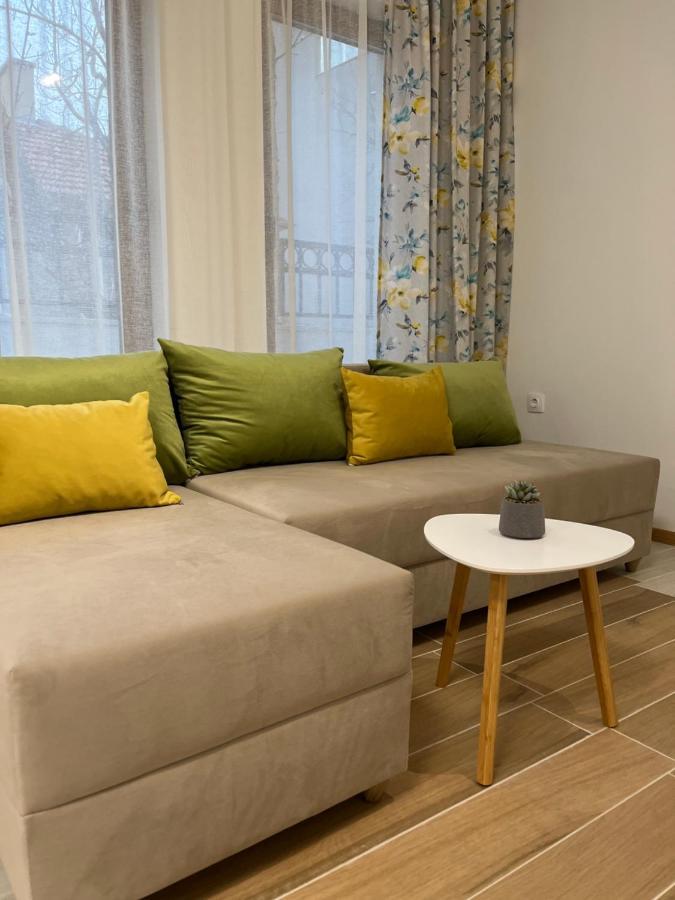 Kati Apartments Várna Kültér fotó