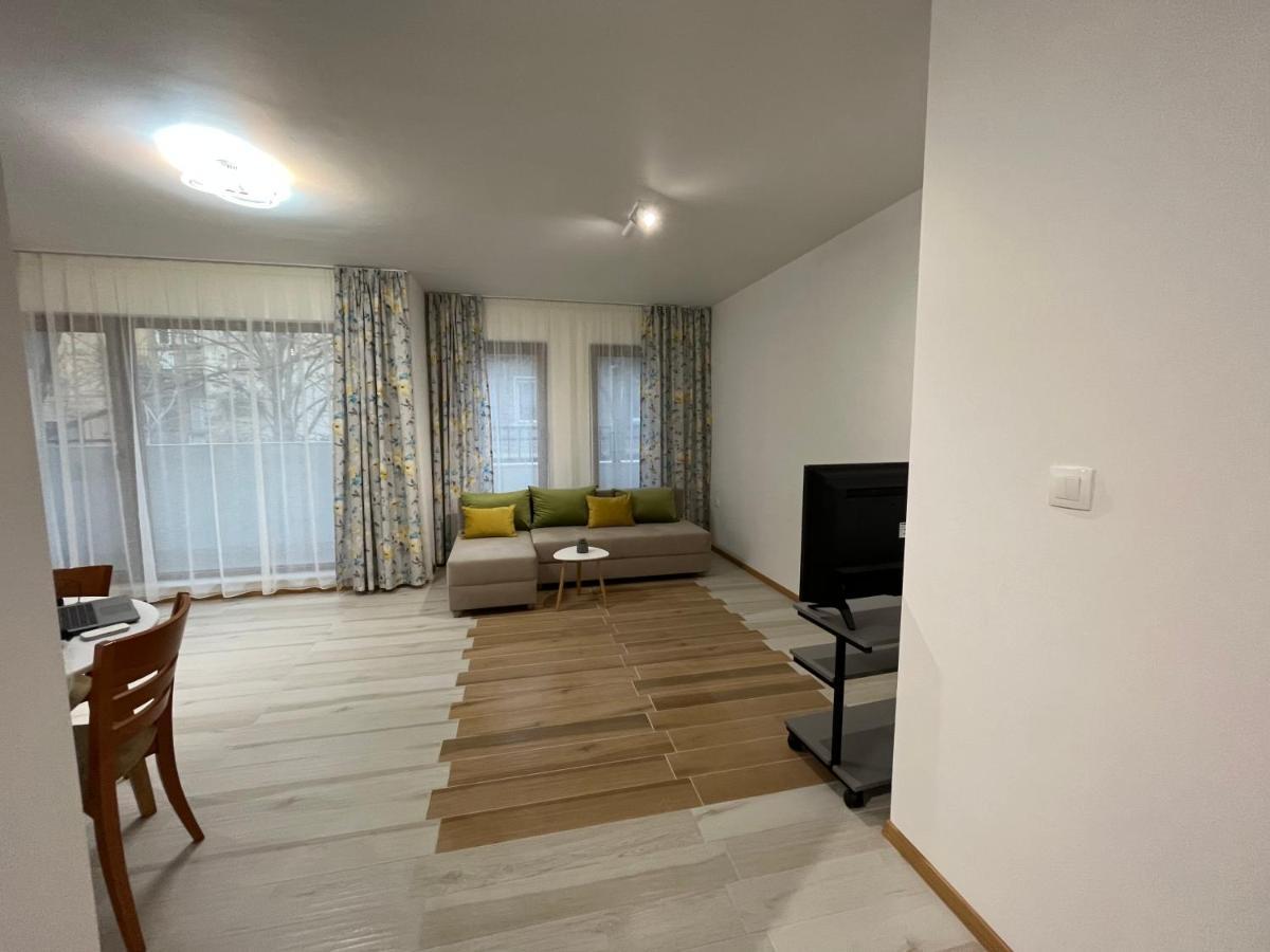 Kati Apartments Várna Kültér fotó