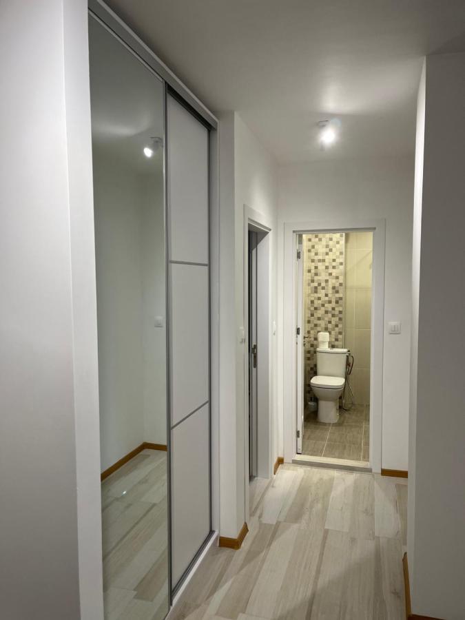 Kati Apartments Várna Kültér fotó