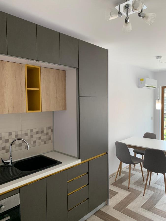 Kati Apartments Várna Kültér fotó