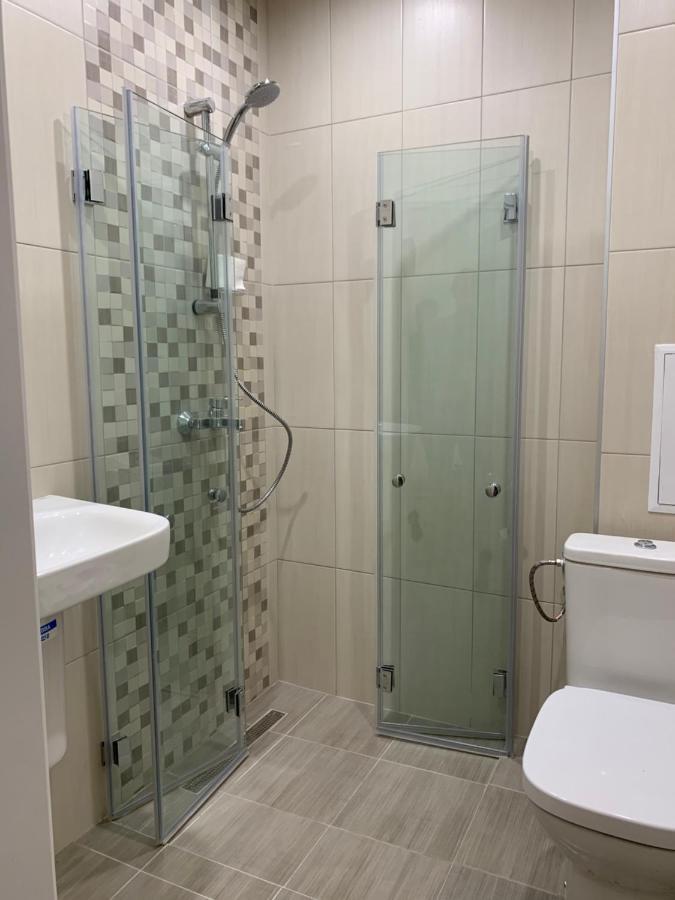 Kati Apartments Várna Kültér fotó
