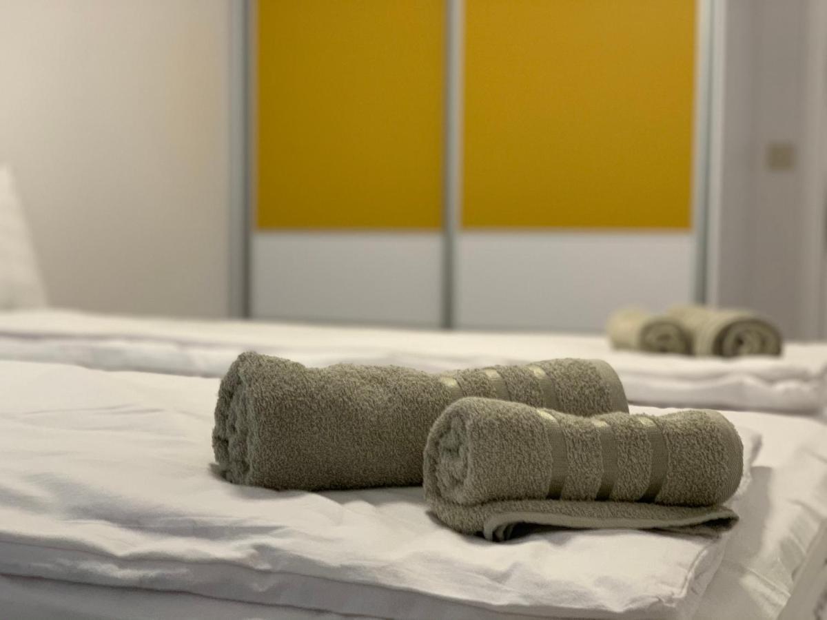 Kati Apartments Várna Kültér fotó